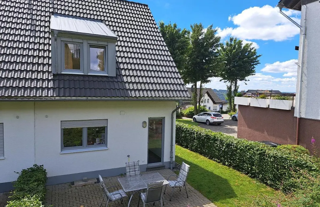 Vakantiehuis Elise-1