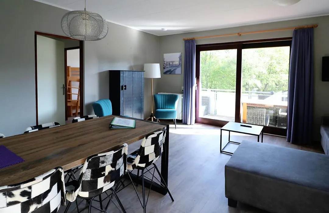 Uplandparcs Dumel - Gemuetliches Haus In Zentrumsnaehe-1