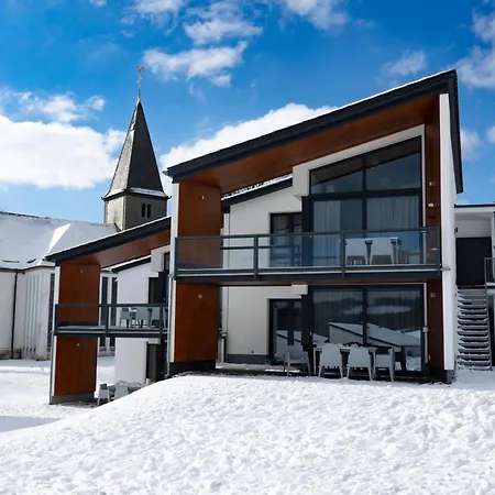 Villas Winterberg-2