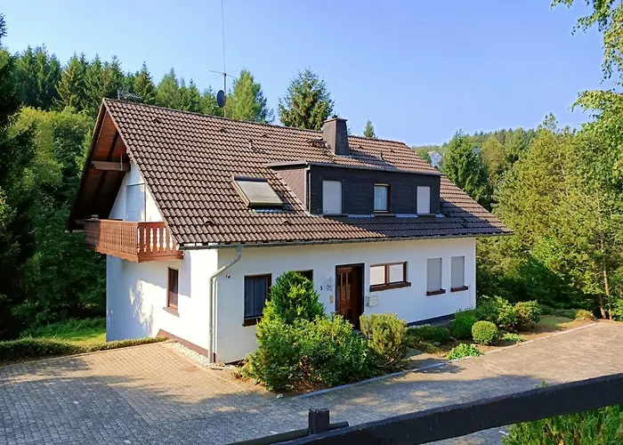 Hotel dichtbij College: Enjoy Winterberg