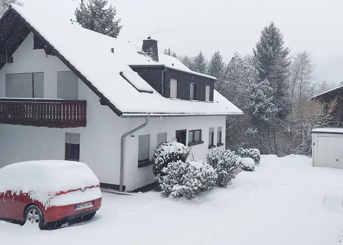 Hotel dichtbij College: Enjoy Winterberg