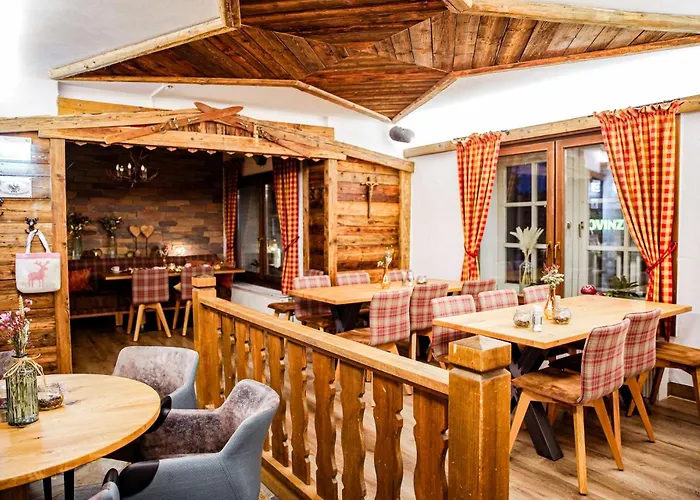 Lodge Winterberg