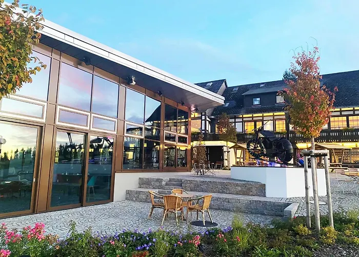 Der schöne Asten - Resort Winterberg