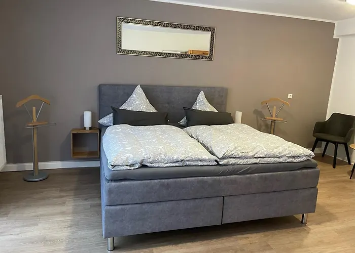 Ferienhaus Orkeklause