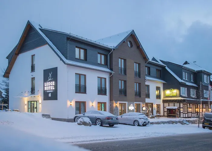 Lodge Winterberg
