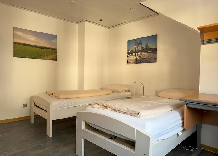 Ferienhaus Winterberg